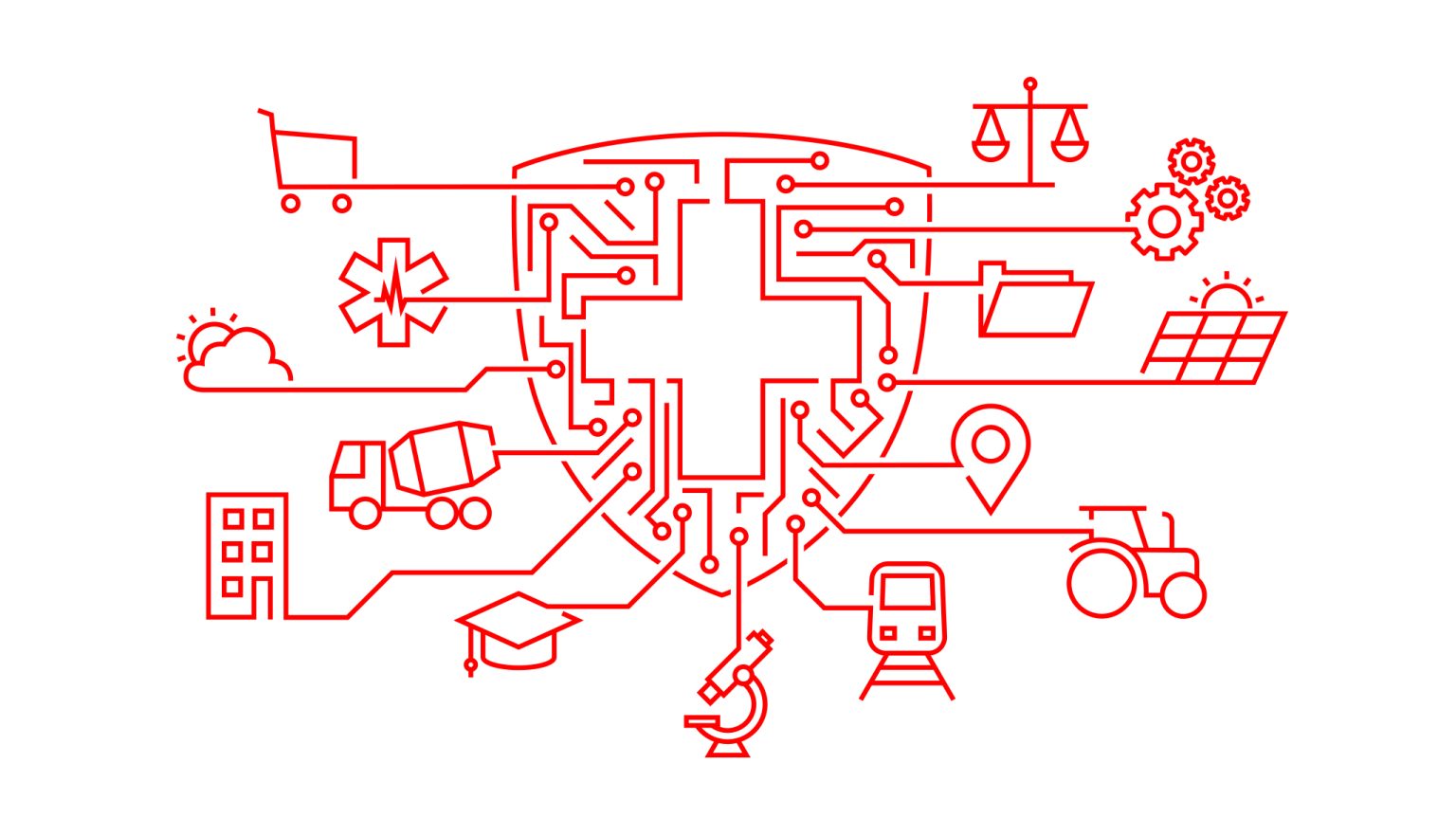 GovTech Hackathon - Société Numérique