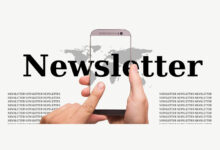 L'actualité du mois