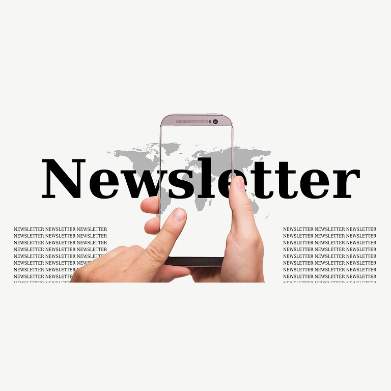 Newsletter de Société Numérique - mars 2026