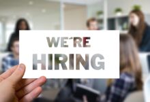 Nous recherchons deux personnes pour renforcer notre équipe dans les domaines de la communication, des événements et du back-office (h/f/d) 60-100 %