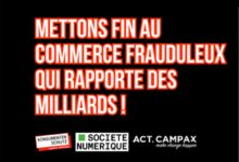Mettons fin au commerce de la publicité trompeuse, qui représente des milliards !
