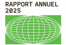 Rapport annuel 2025 de Société Numérique