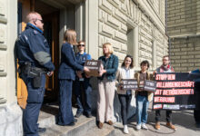 13 961 personnes exigent une protection efficace contre la fraude en ligne