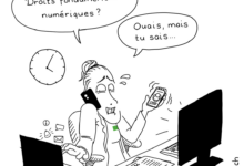 Financer du temps de travail pour assurer notre avenir