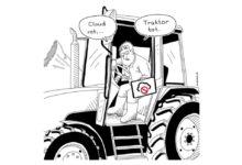 Souveraineté numérique et sécurité alimentaire
